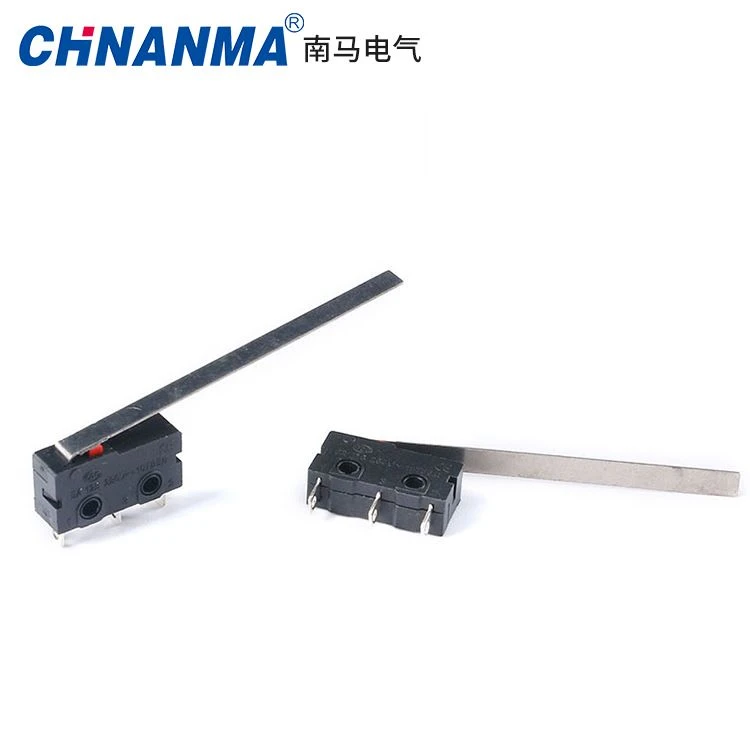 Micro switch cc