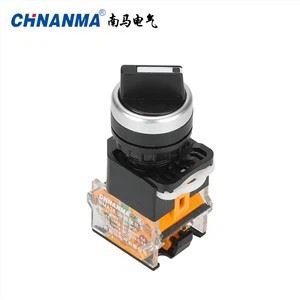 Selettore rotativo LA38-11X2