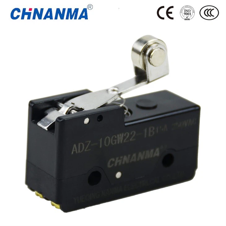 Atex Snap Action Micro Switch Atex Snap Action Micro Switch