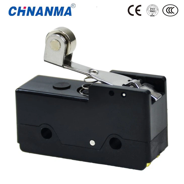 Micro Switch Micro Switch