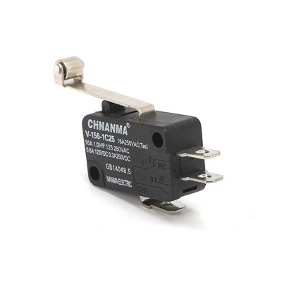 Il microswitch （V-15）